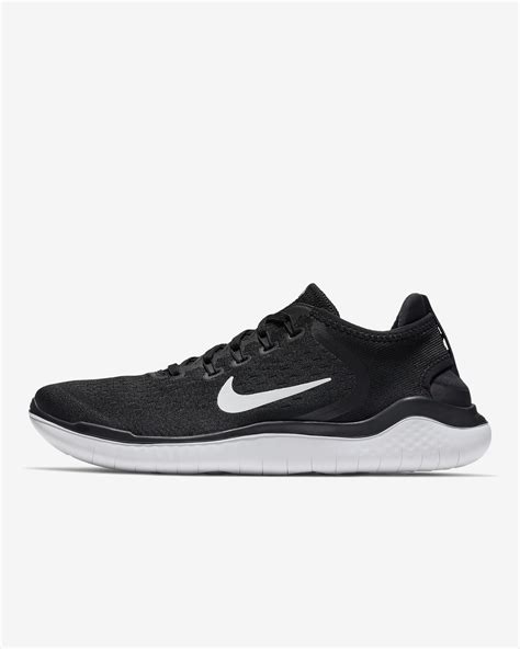 Nike Free Run 2018 Men's Road Running Shoes. Nike.com